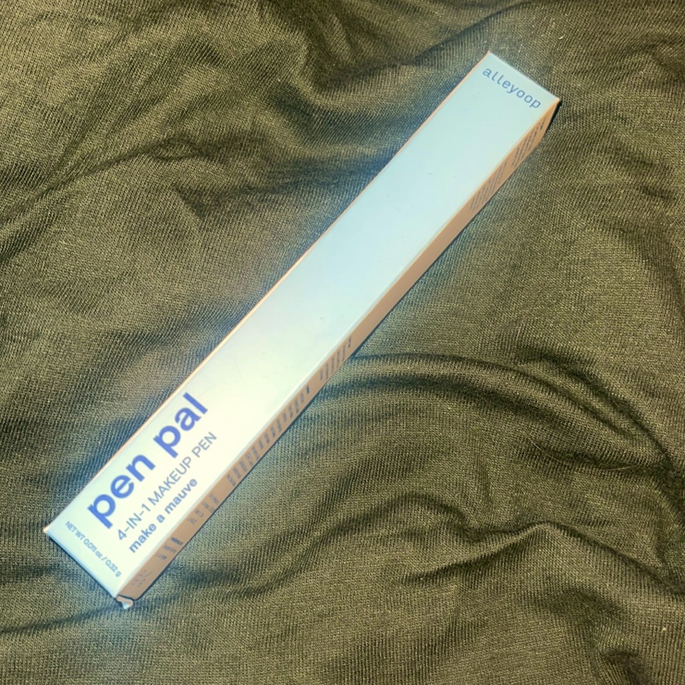 Pen Pal 4-in-1 Makeup Pencil